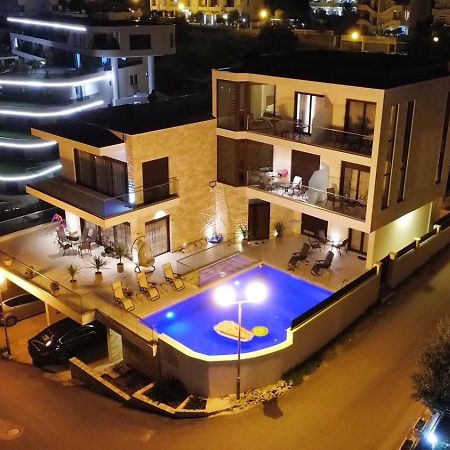 Arte Apartments Ulcinj Exteriér fotografie