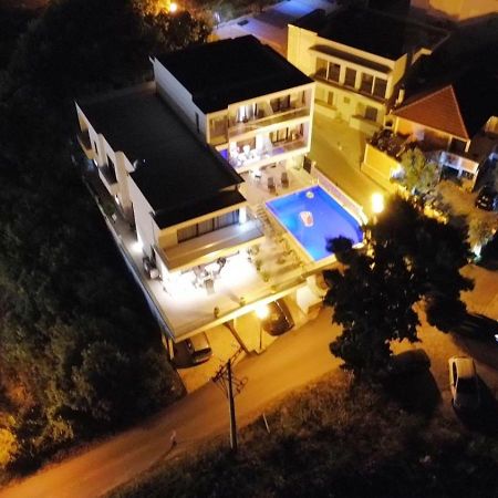 Arte Apartments Ulcinj Exteriér fotografie